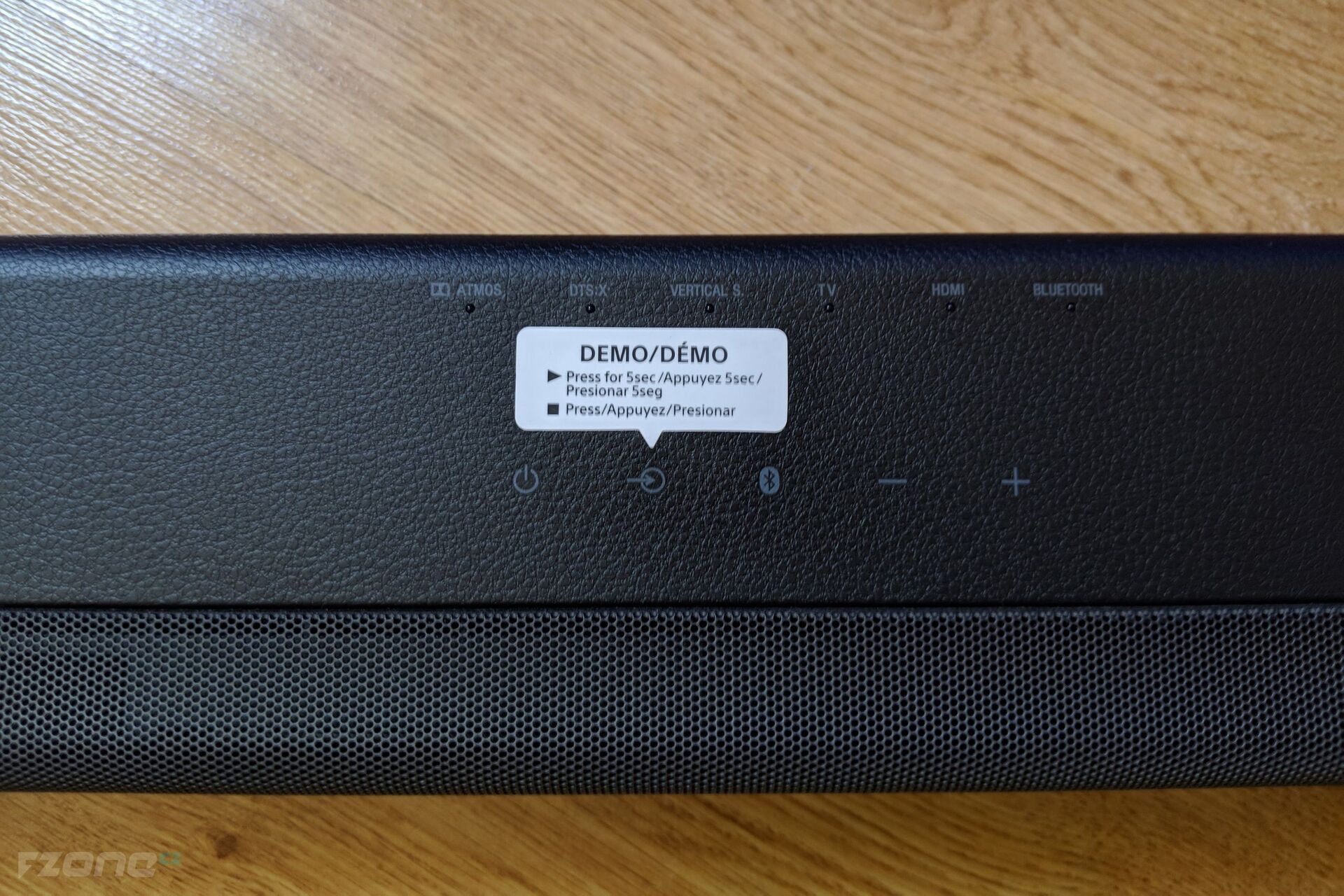 Sony HT-X8500