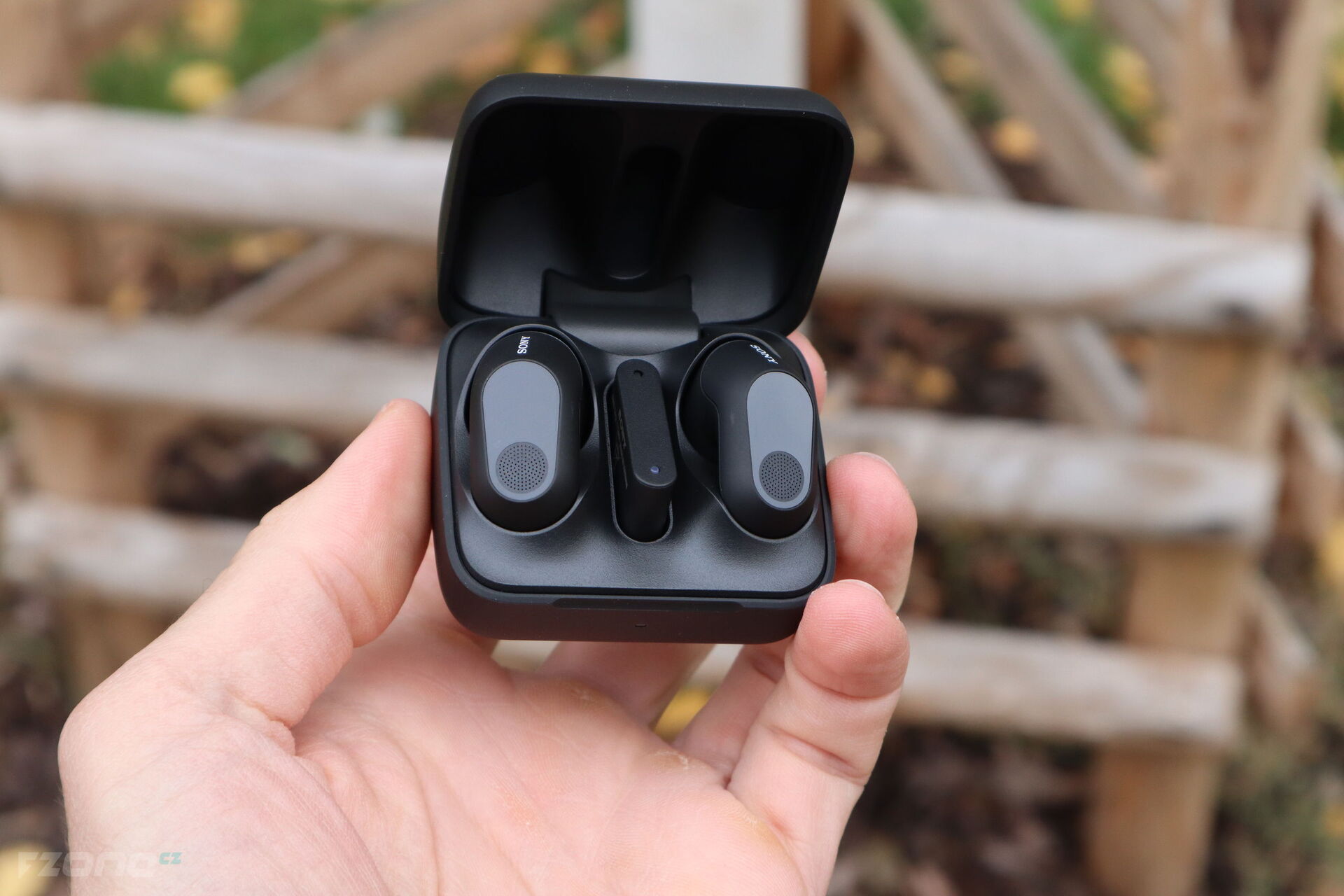 Sony Inzone Buds