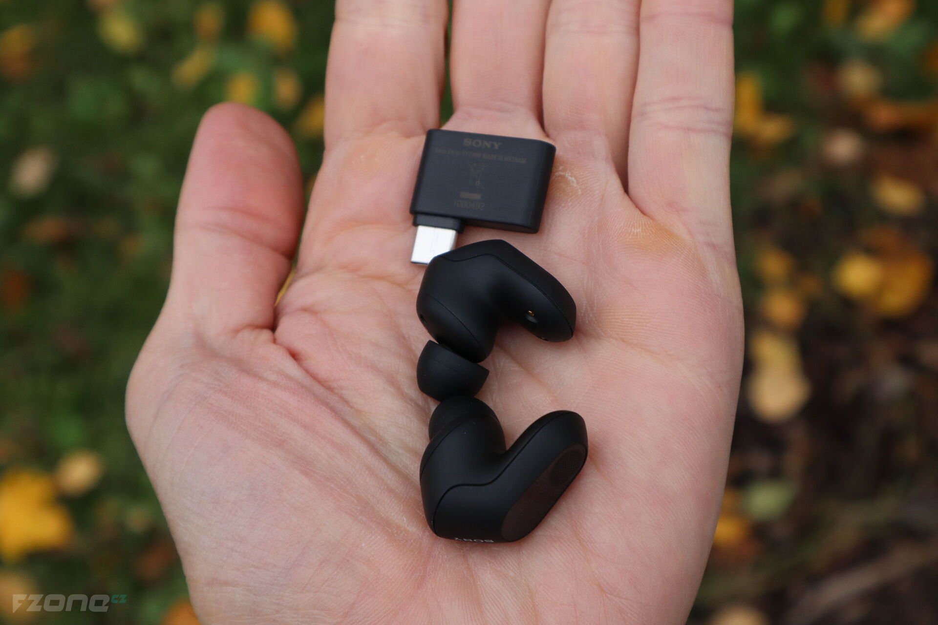 Sony Inzone Buds