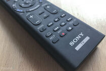 Sony KD-55A1 OLED