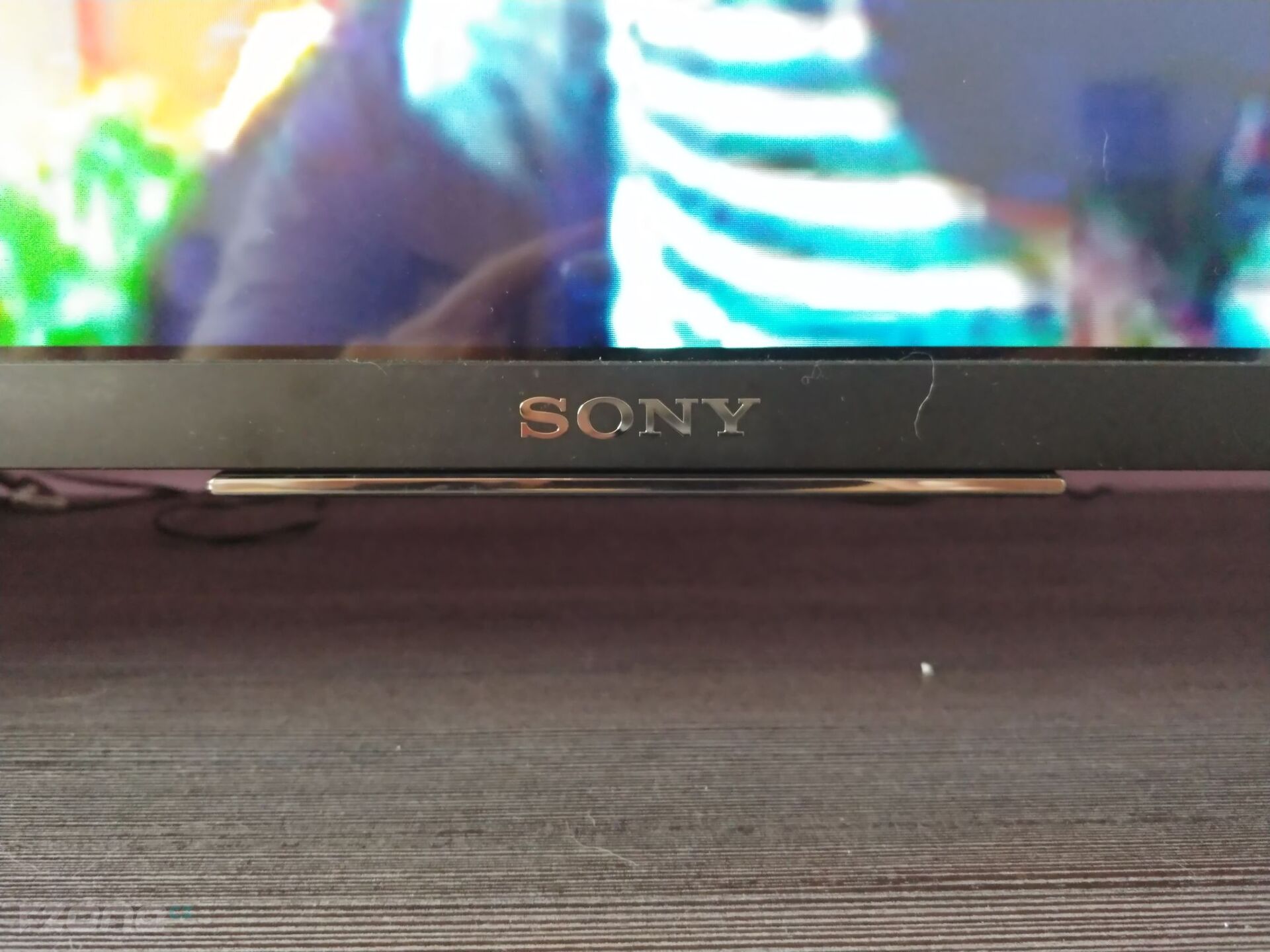 Sony KD-55XE7096
