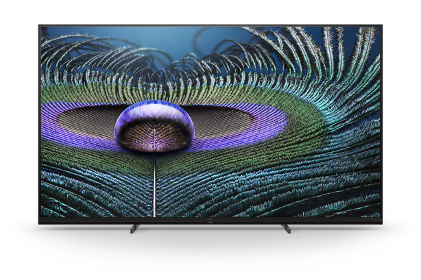 Sony MASTER Series Z9J