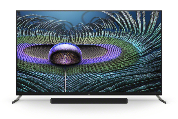 Sony MASTER Series Z9J