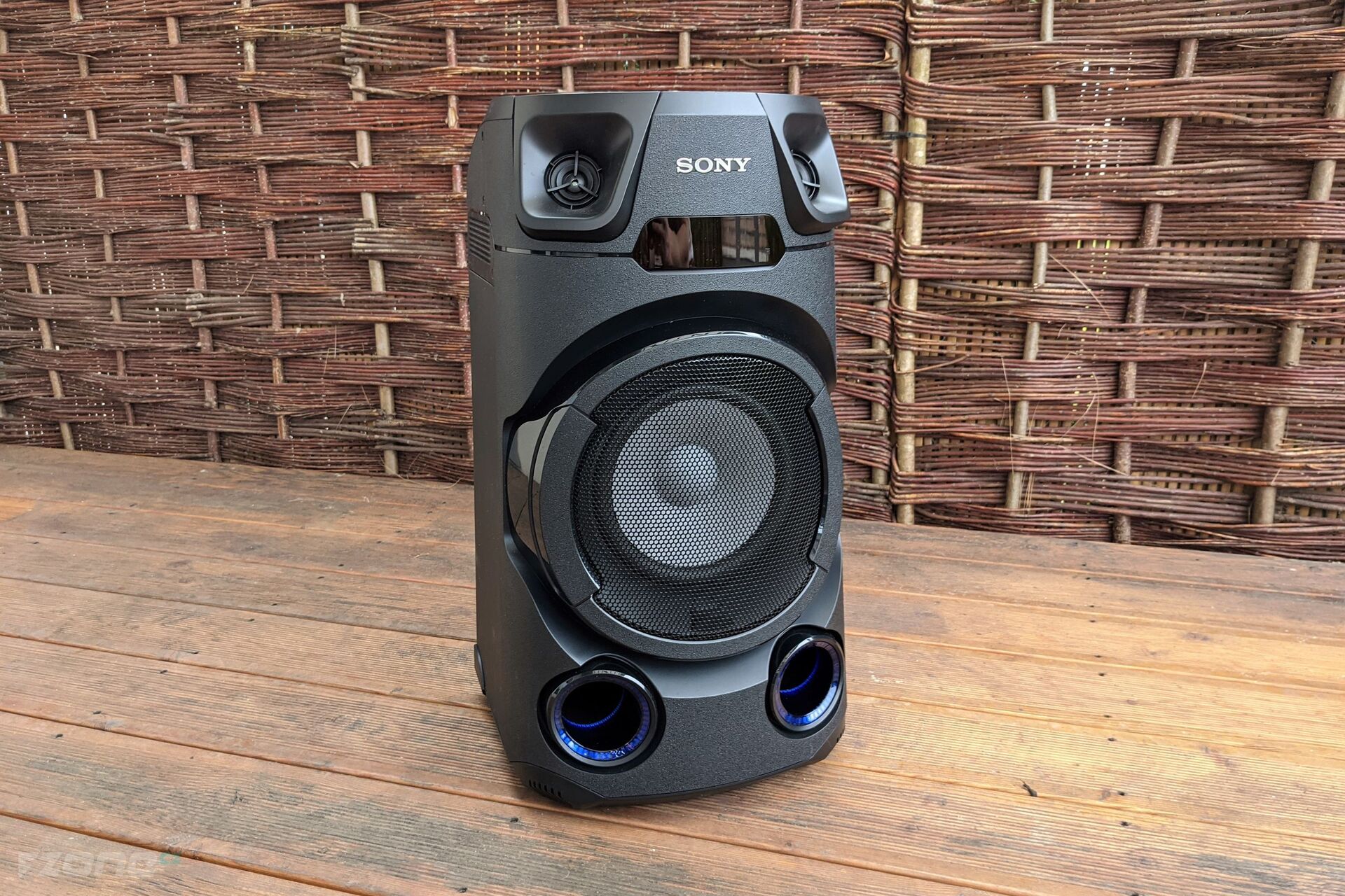 Sony MHC-V13