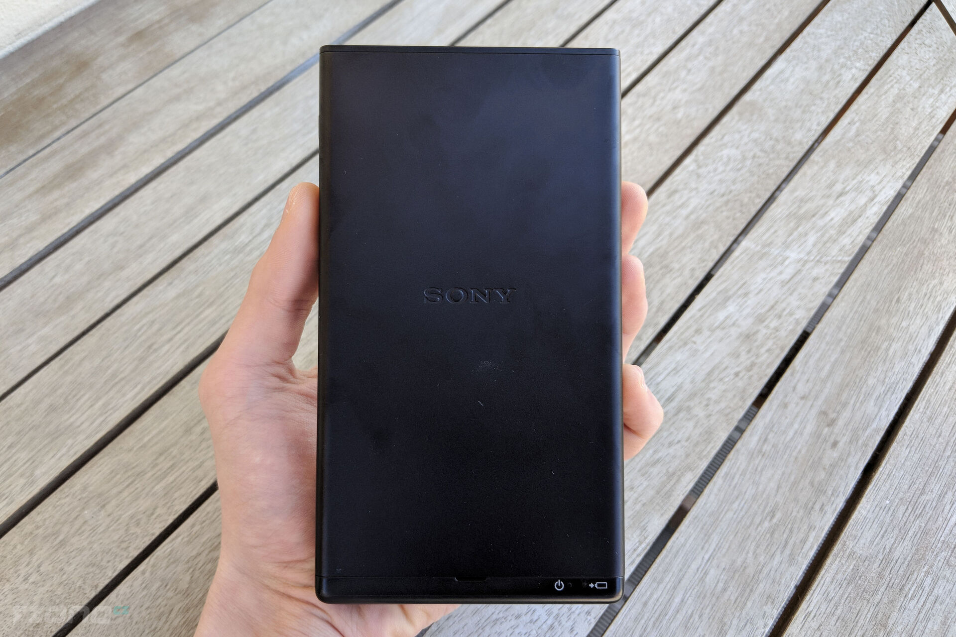 Sony MP-CD1