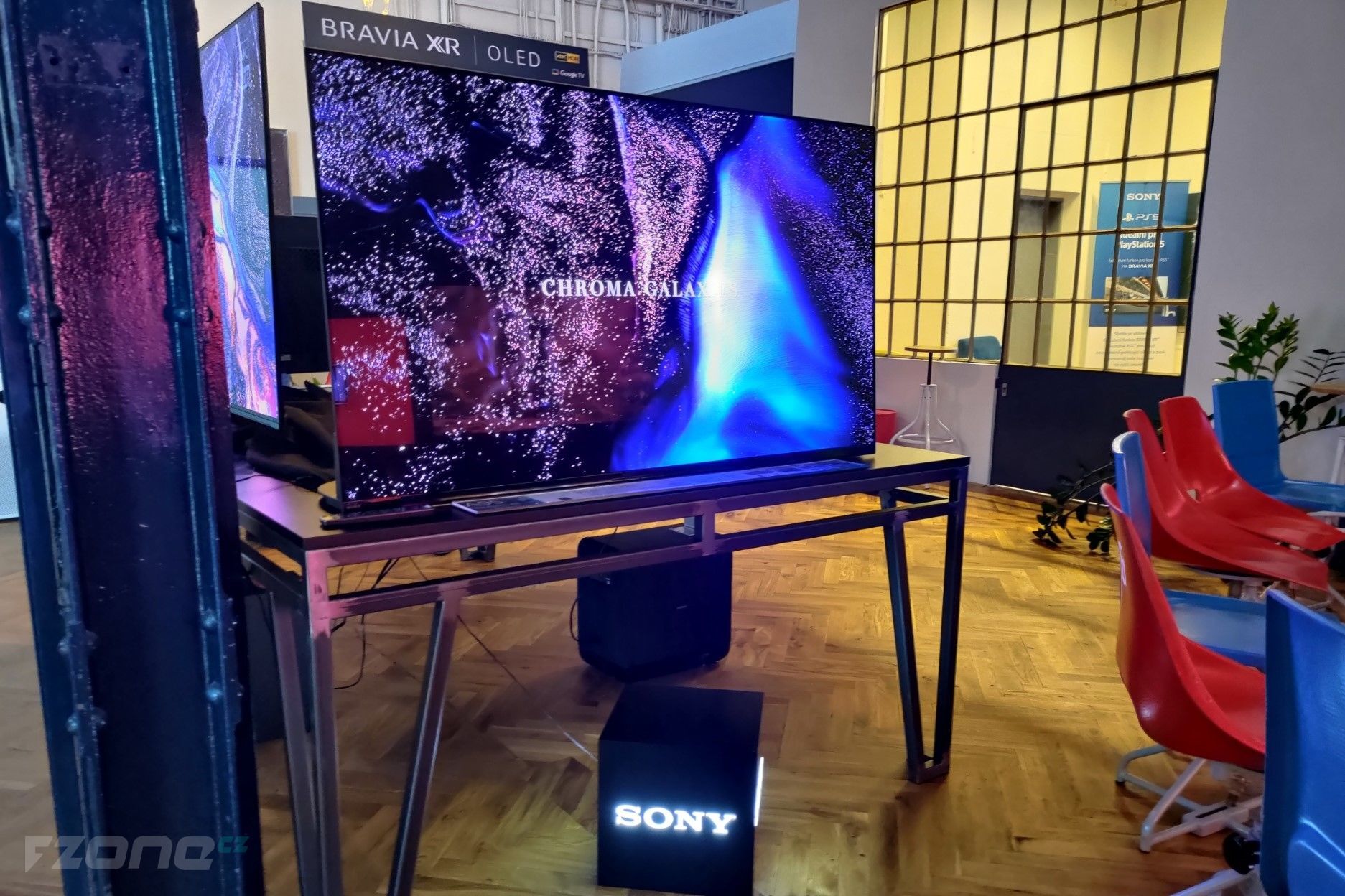 Sony novinky 2022