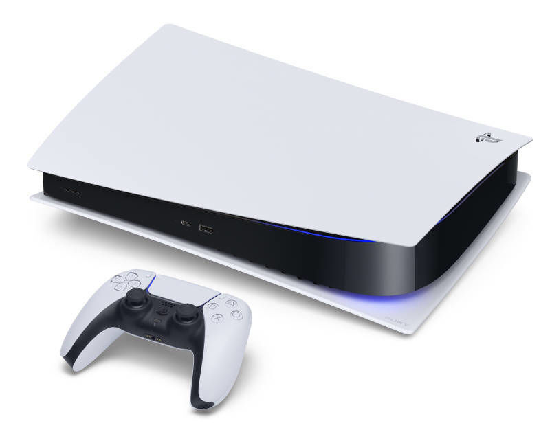 Sony PlayStation 5