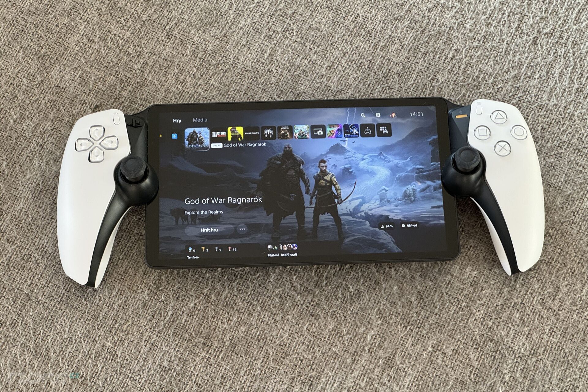 Sony PlayStation Portal