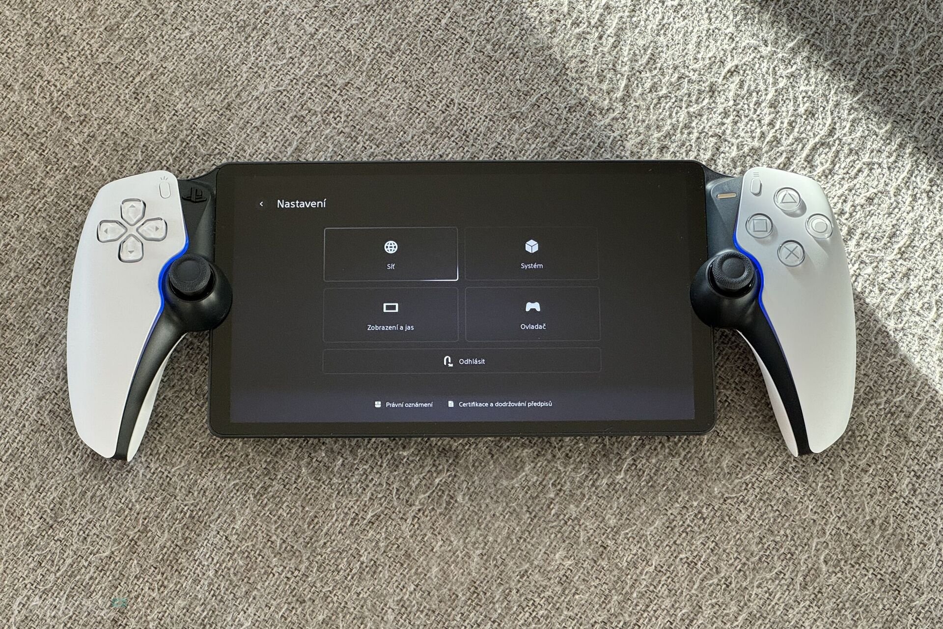 Sony PlayStation Portal