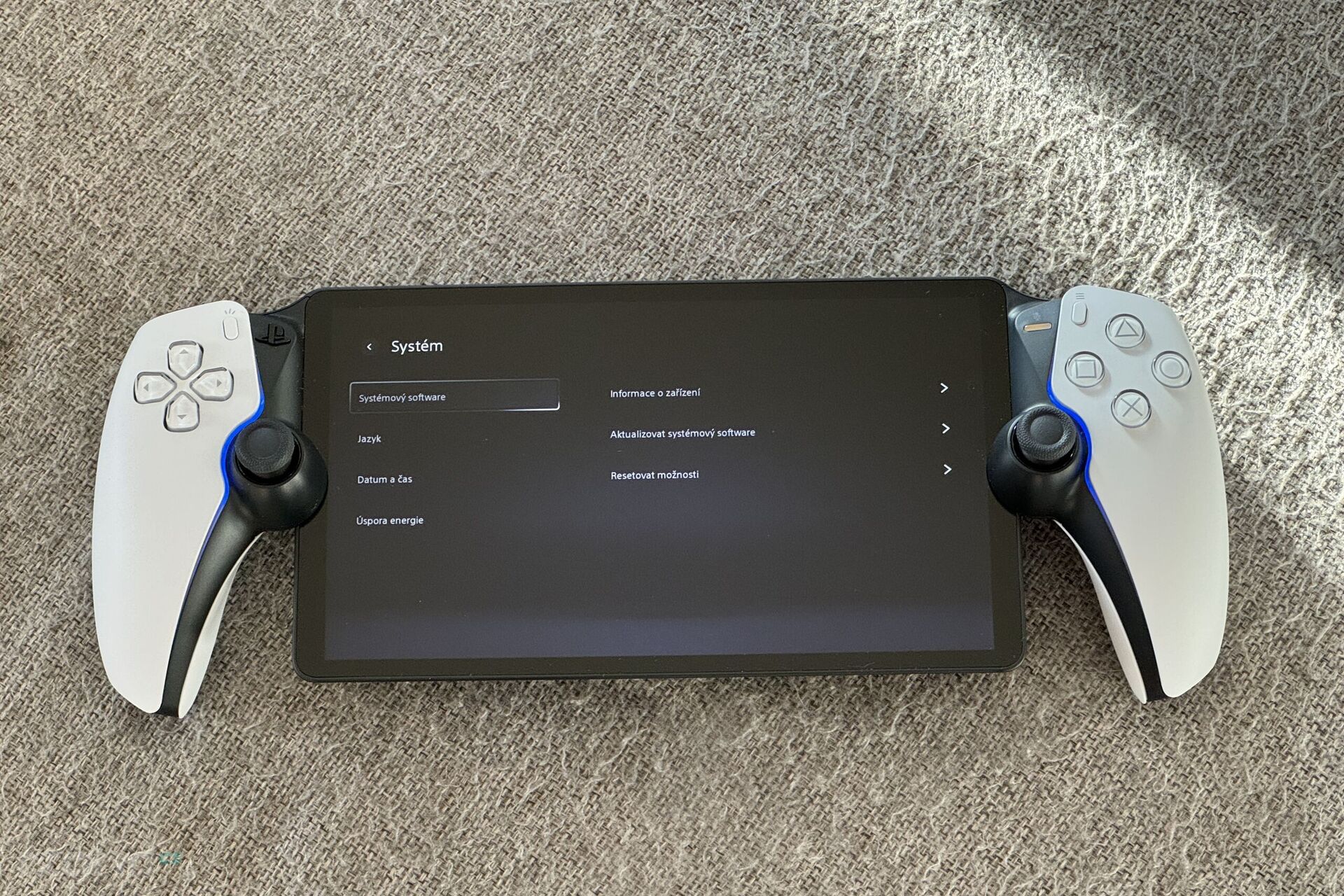 Sony PlayStation Portal