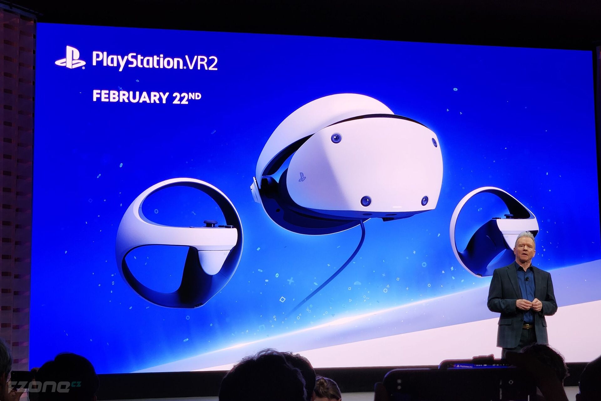 Sony PlayStation VR2