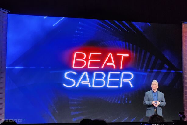 Sony PlayStation VR2