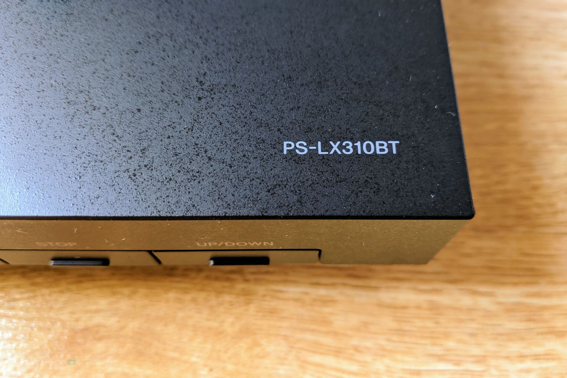 Sony PS-LX310BT