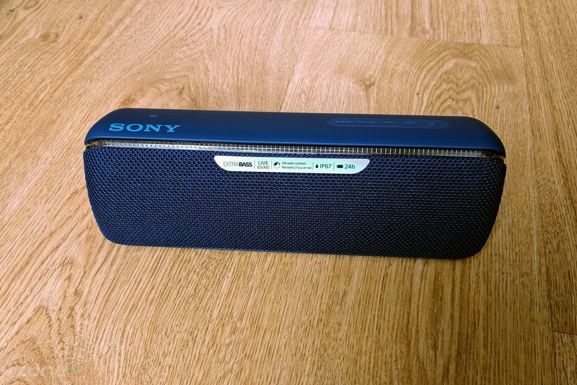 Sony PS-LX310BT