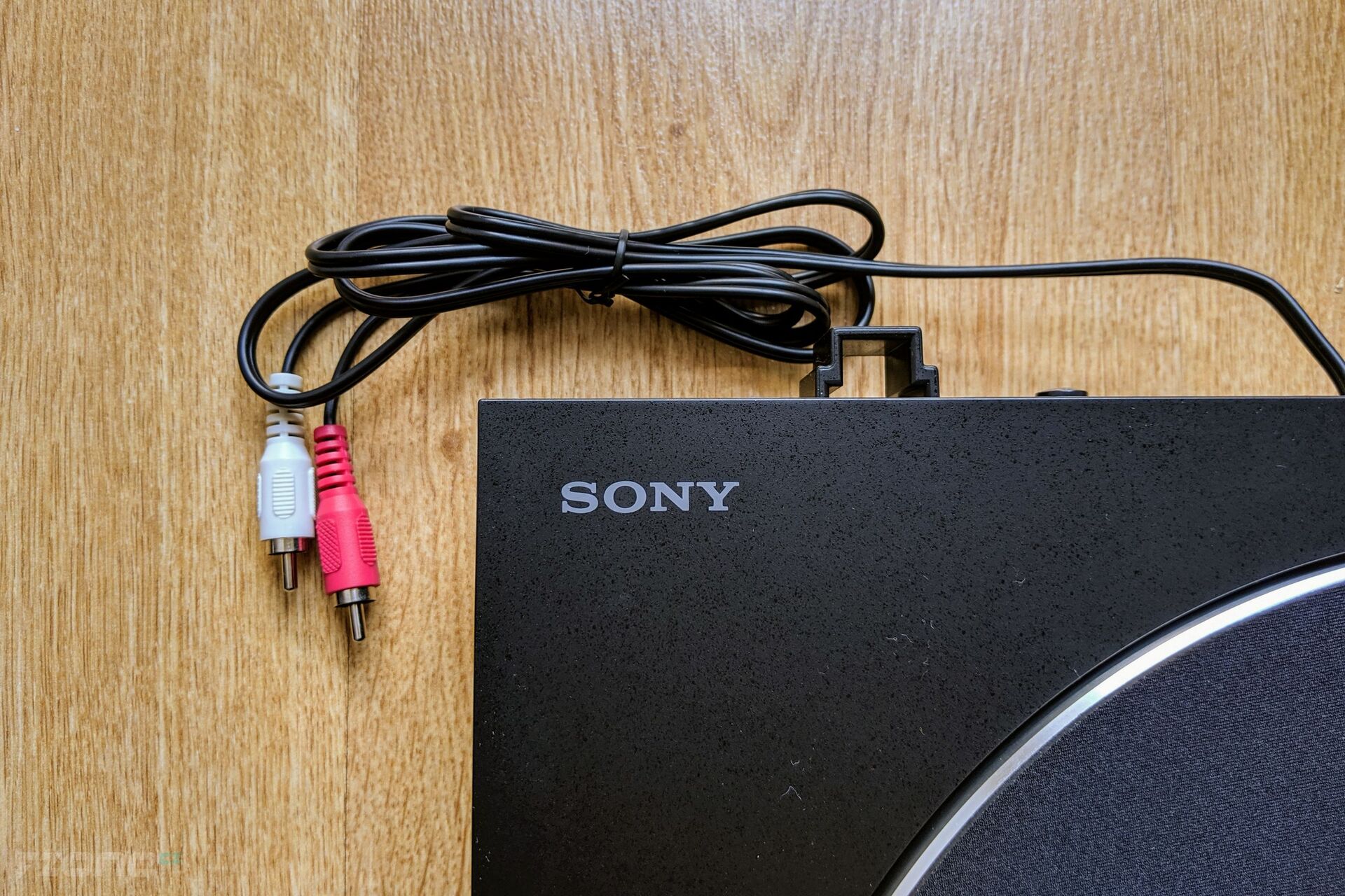 Sony PS-LX310BT