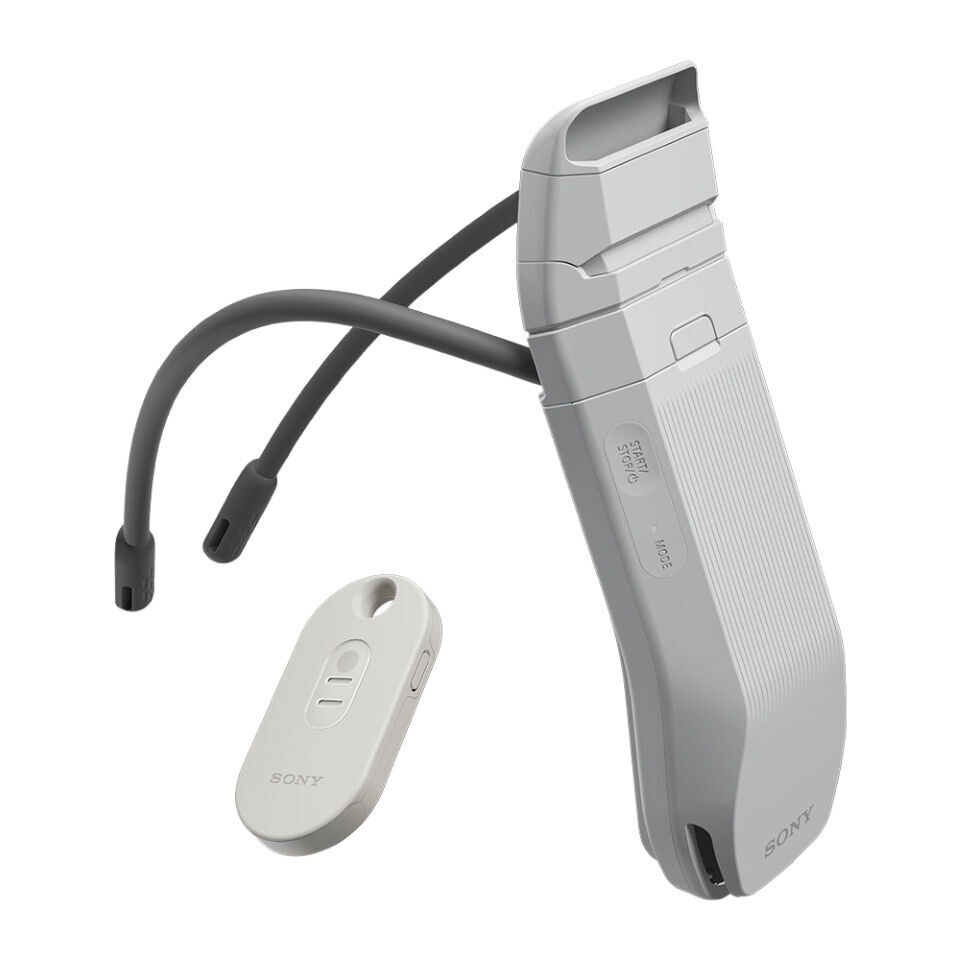 Sony Reon Pocket Pro Plus