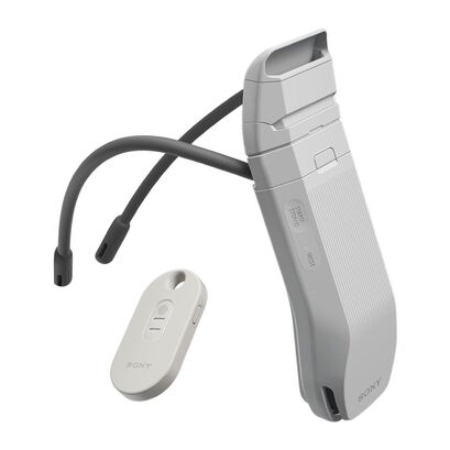 Sony Reon Pocket Pro Plus