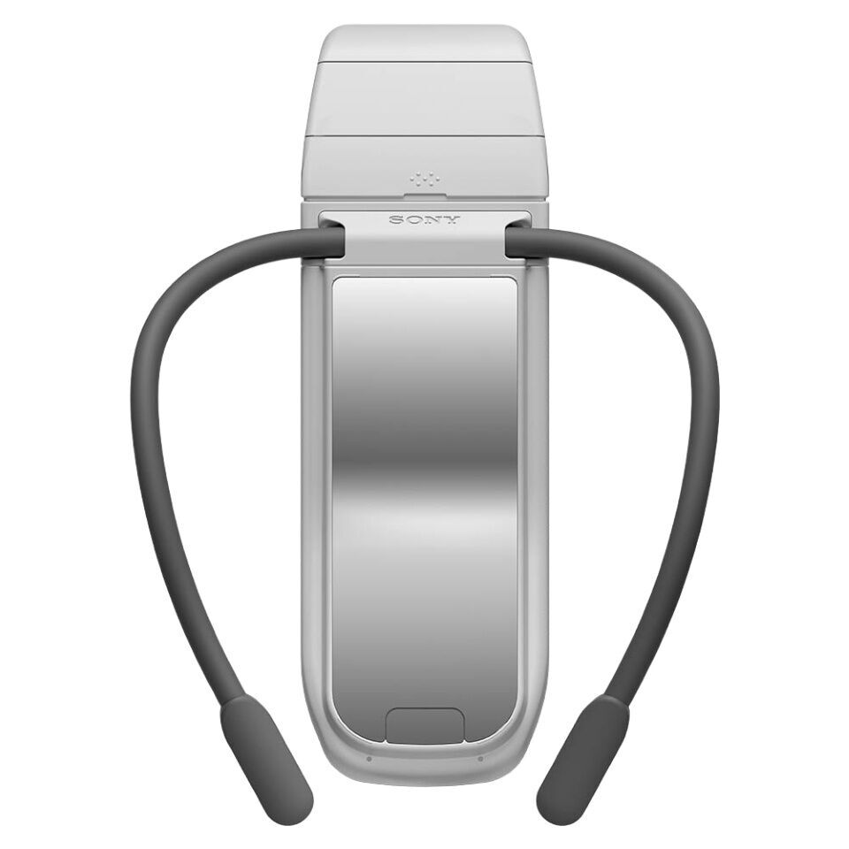 Sony Reon Pocket Pro Plus