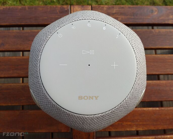 Sony SRS-RA3000