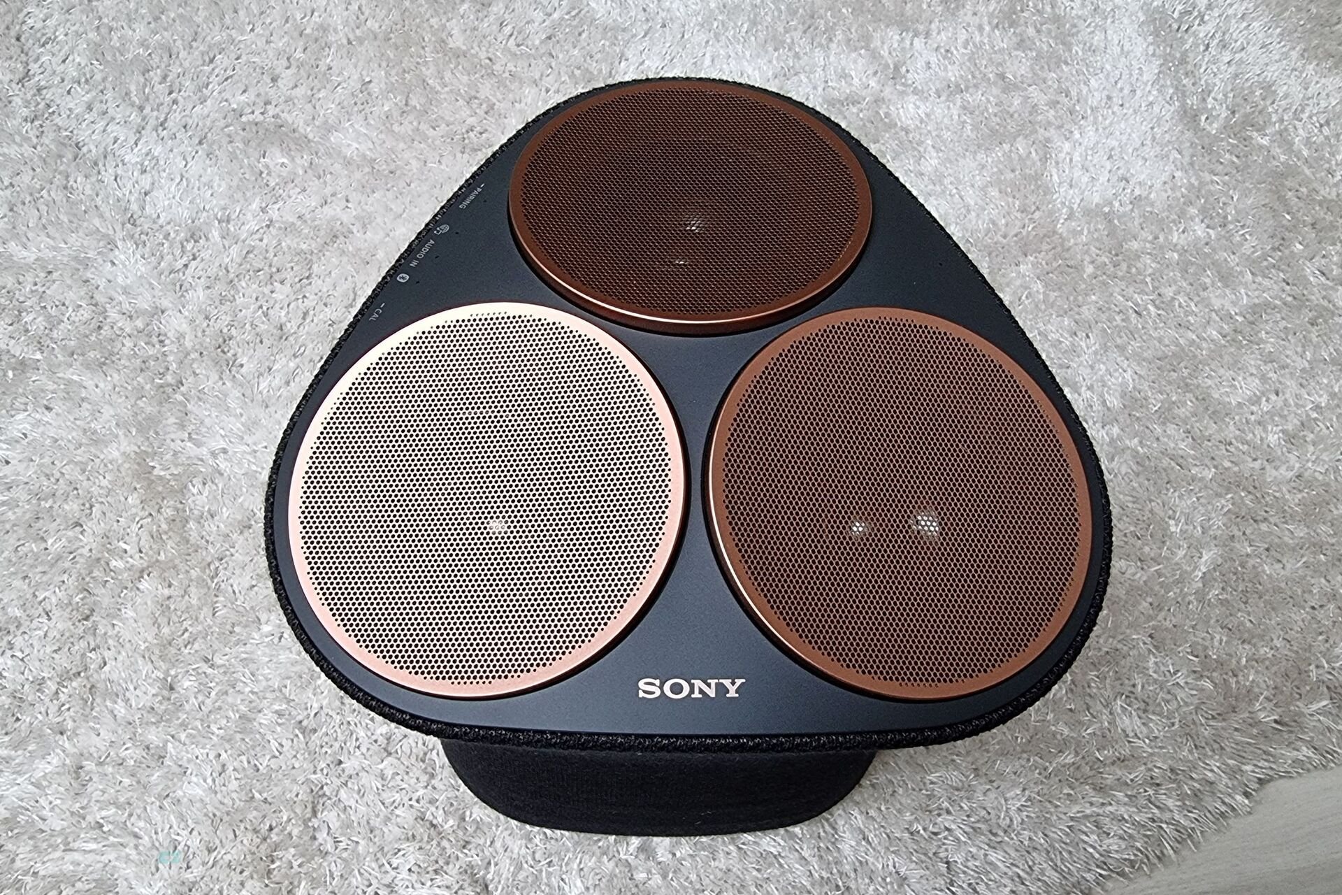 Sony SRS-RA5000