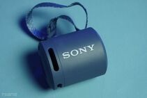 Sony SRS-XB13
