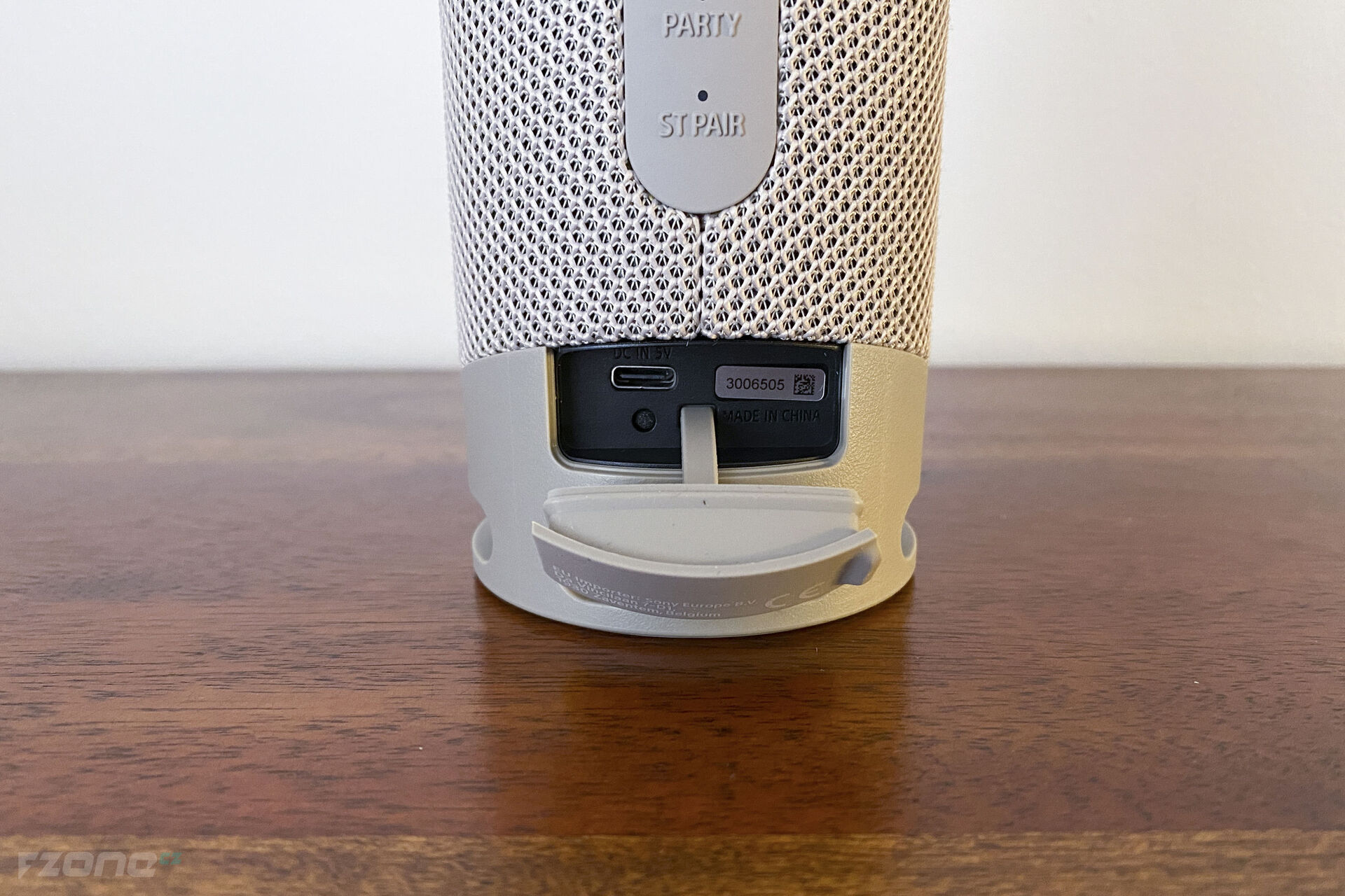 Sony SRS-XB23