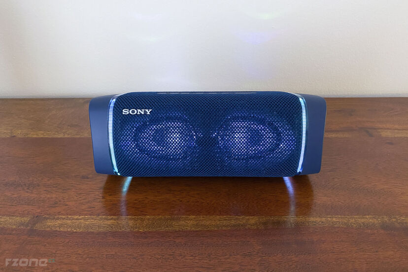 Sony SRS-XB33