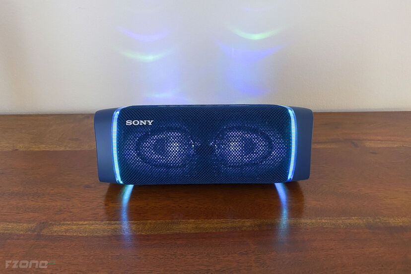 Sony SRS-XB33