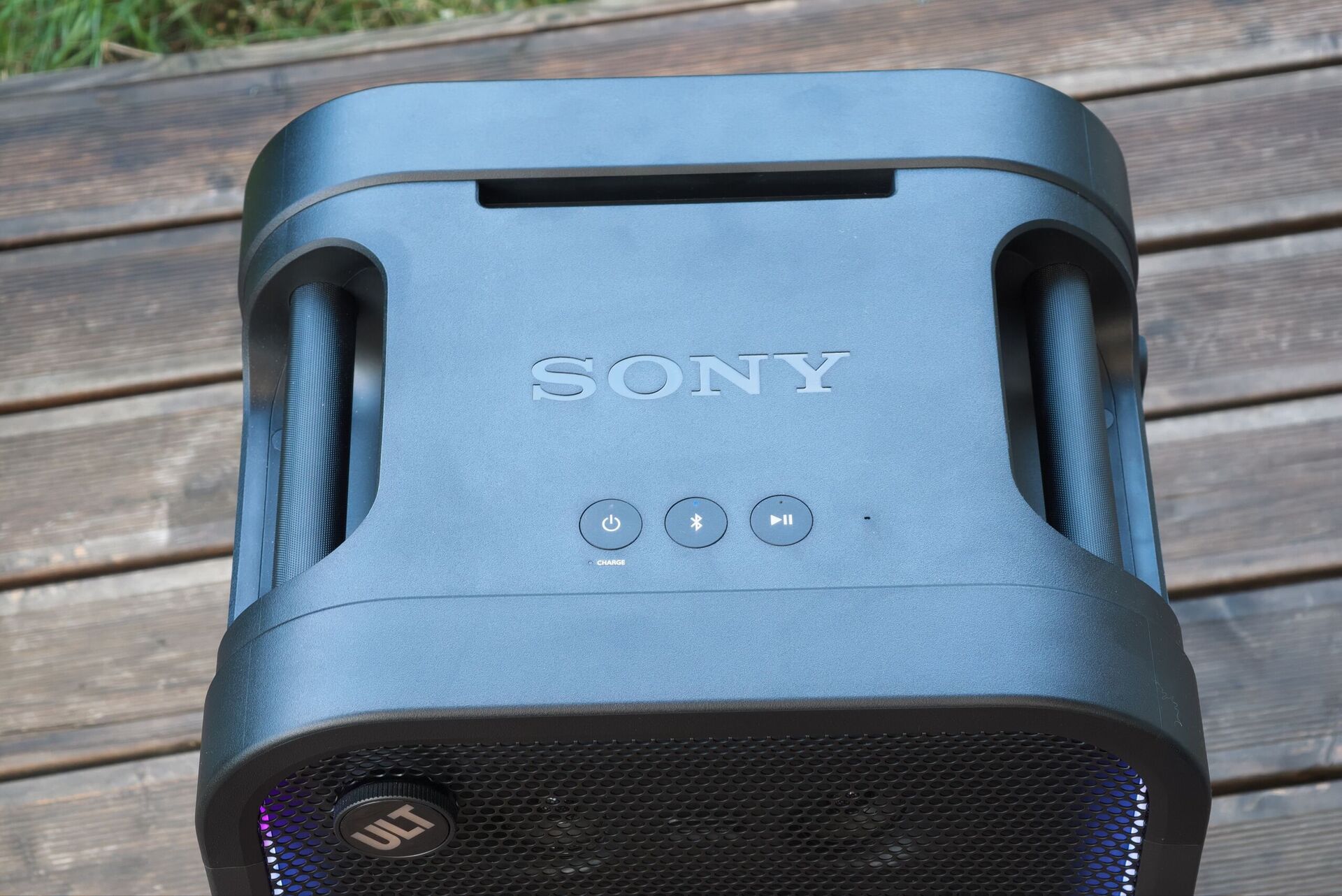 Sony ULT Tower 7