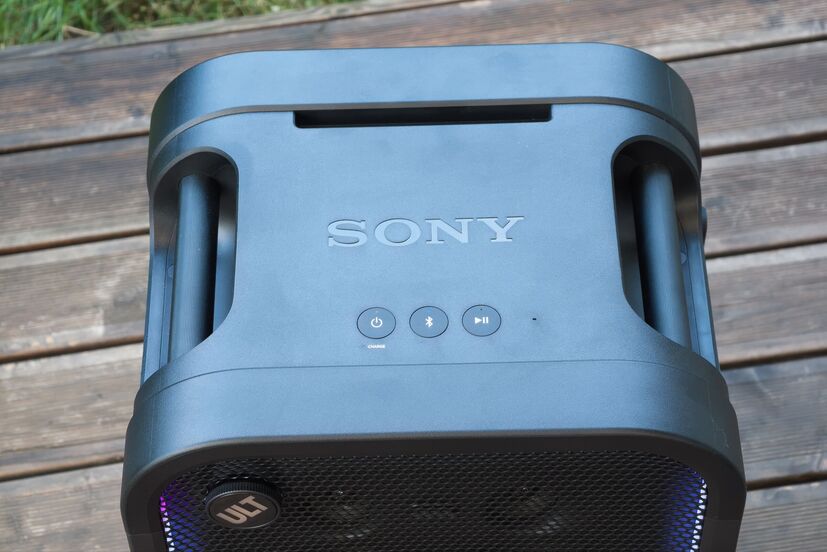 Sony ULT Tower 7