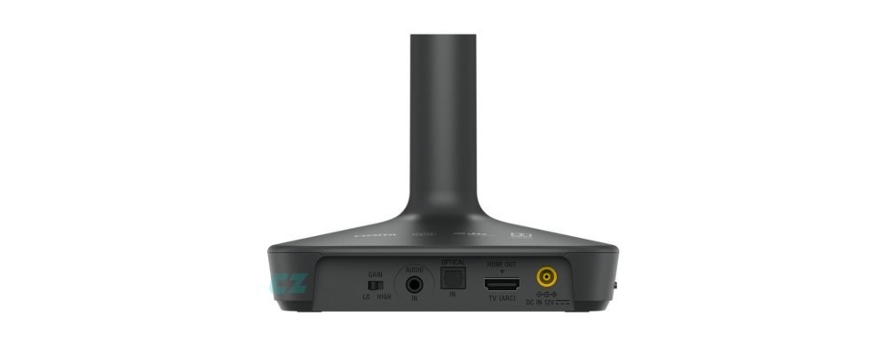 Sony WH-L600