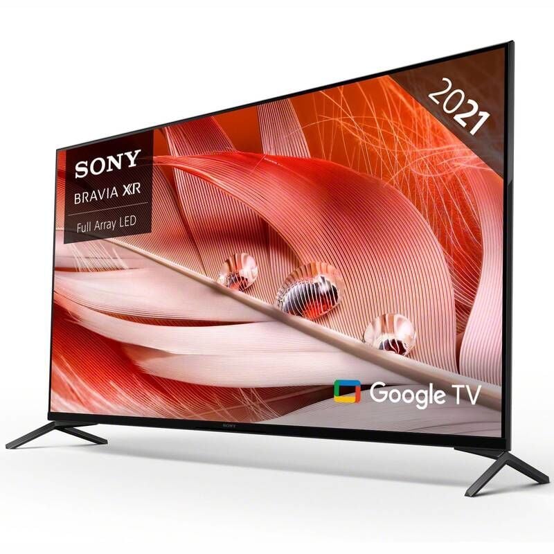 Sony XR-55X93J