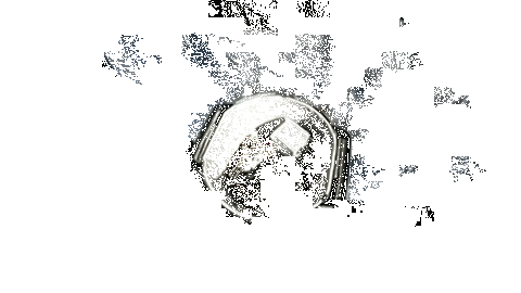 SpaceX - Dragon se odpojuje od Falconu 9