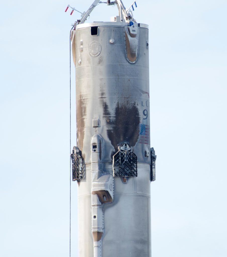 SpaceX - Falcon 9 Block 5