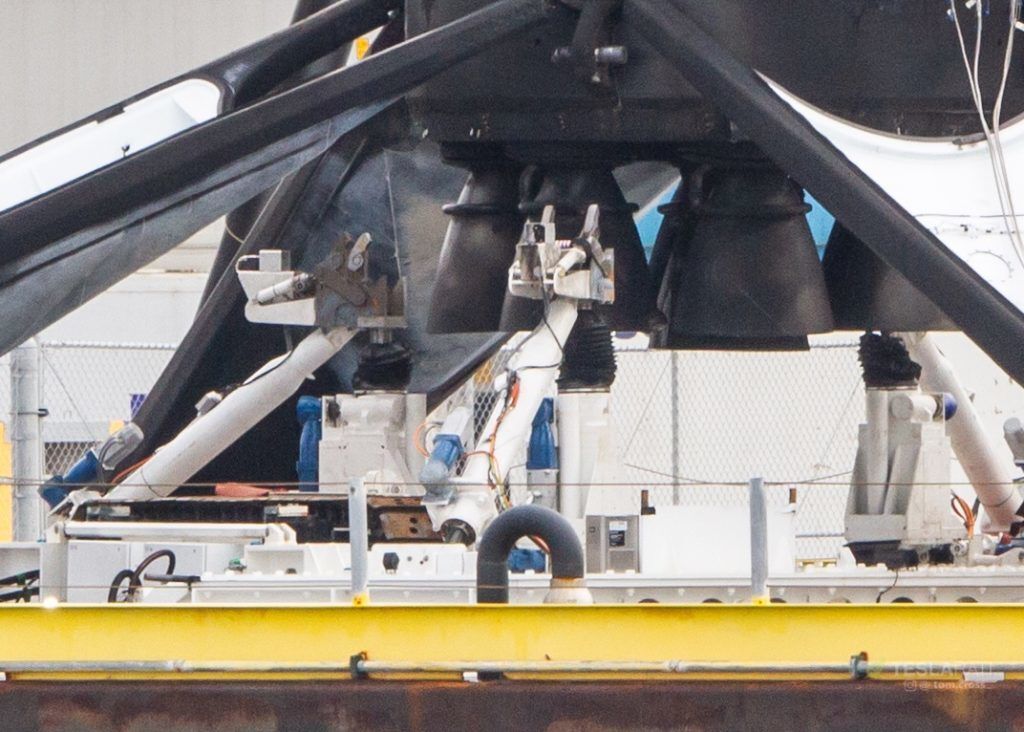 SpaceX - Falcon 9 Block 5