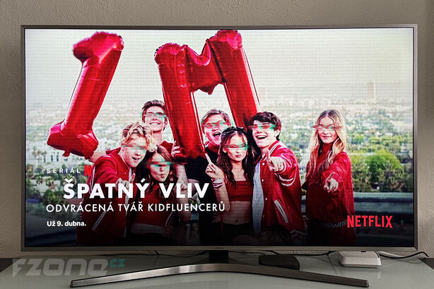 Špatný vliv: Odvrácená strana kidfluencerů