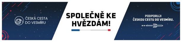 Společně ke hvězdám