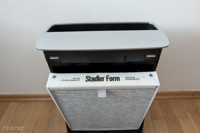 Stadler Form Roger Little