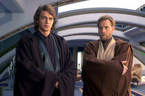 Star Wars: Epizoda III - Pomsta Sithů (Star Wars: Episode III - Revenge of the Sith)