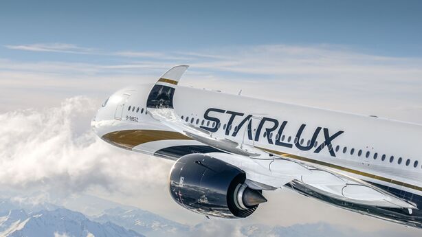 Starlux Airlines