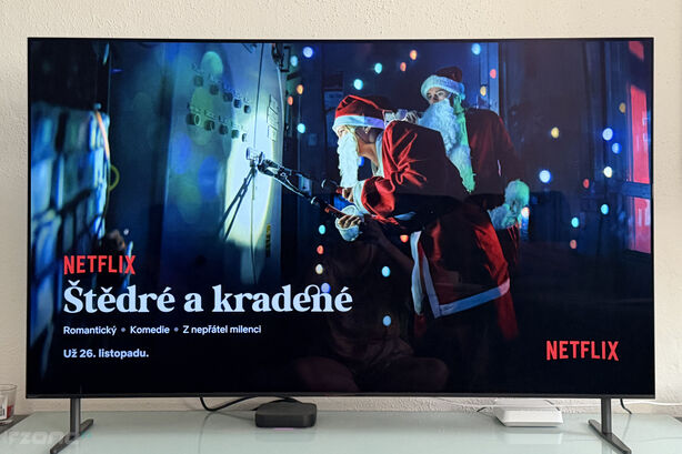 Štědré a kradené