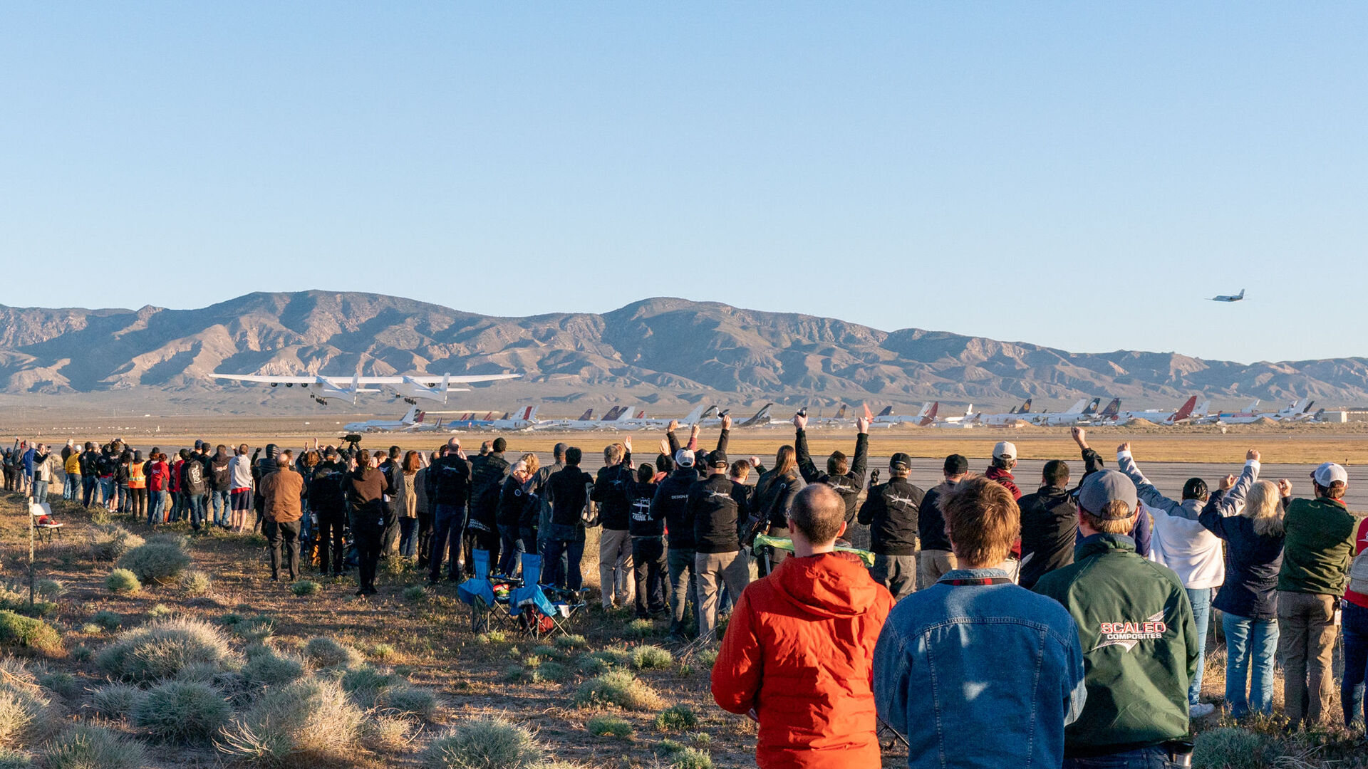 Stratolaunch