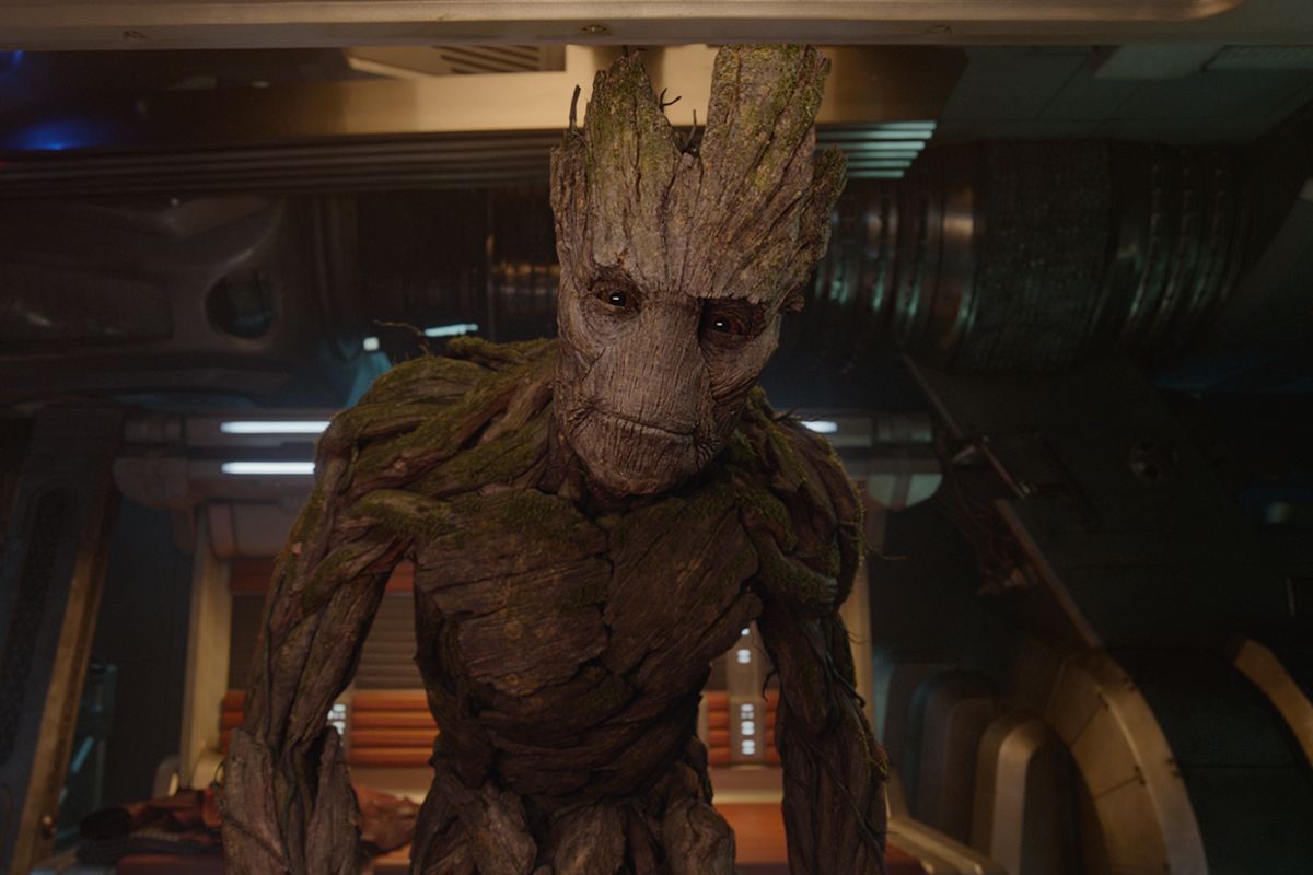 Strážci Galaxie (Guardians of the Galaxy)