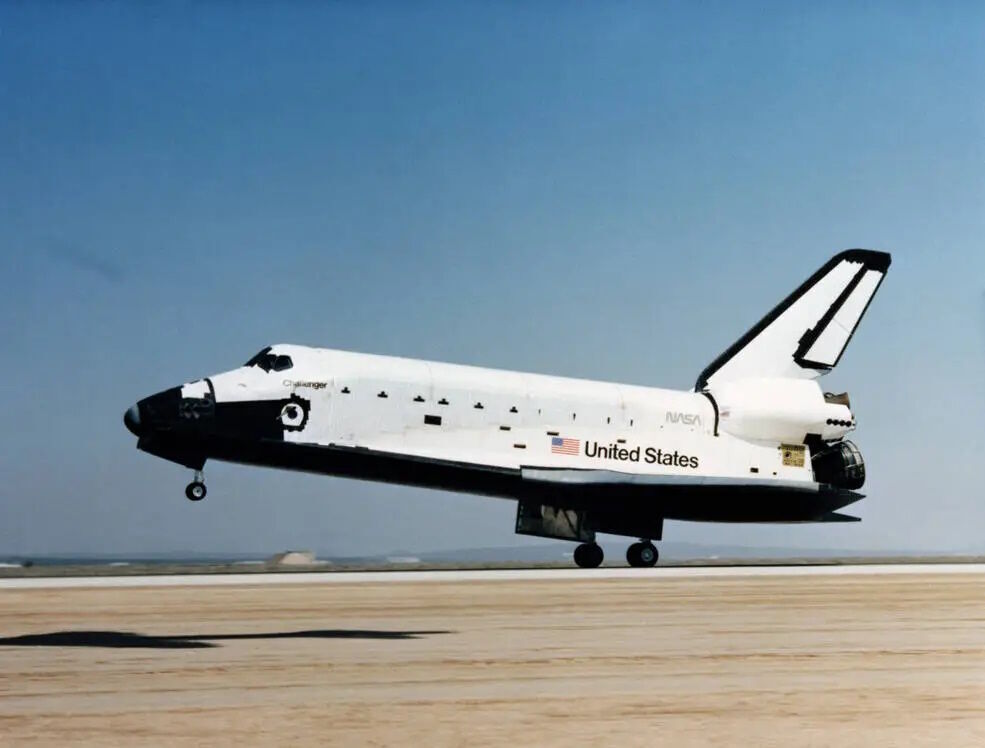 STS-1