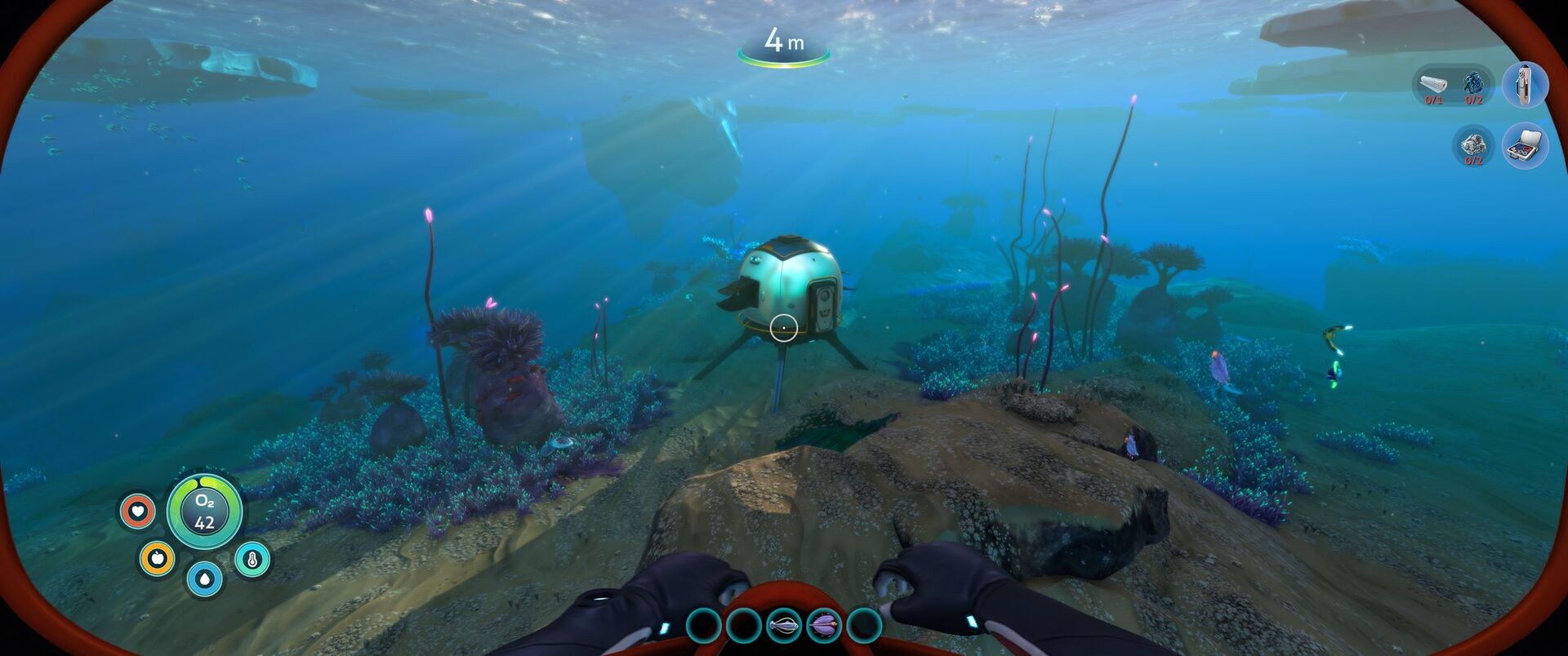 Subnautica