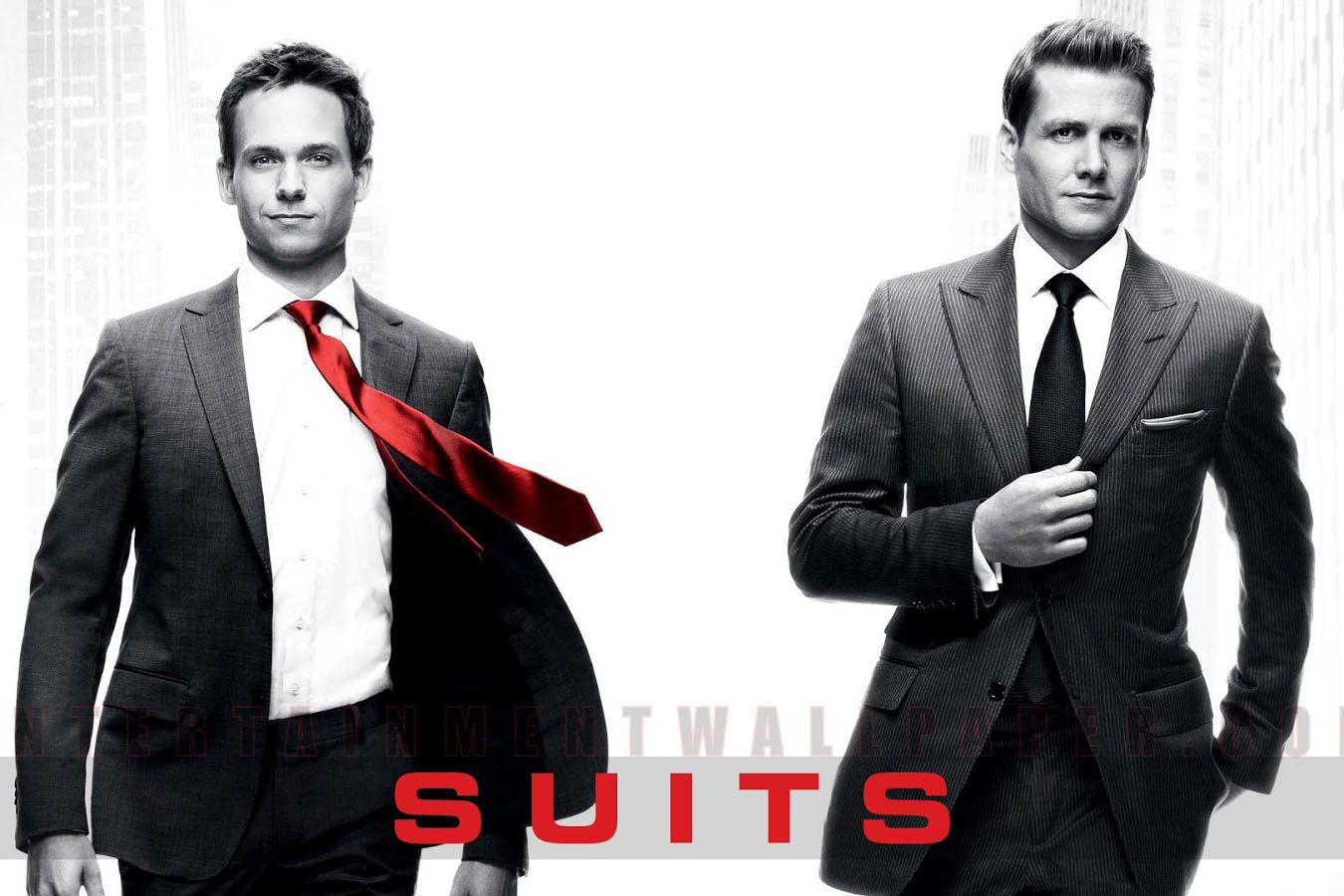 Suits