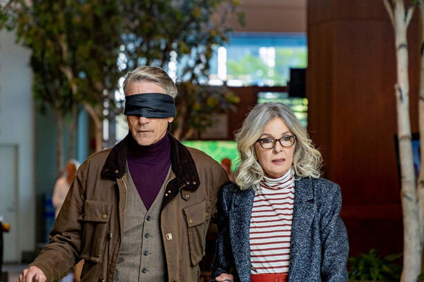 Svatební pohromy (Love, Weddings & Other Disasters)