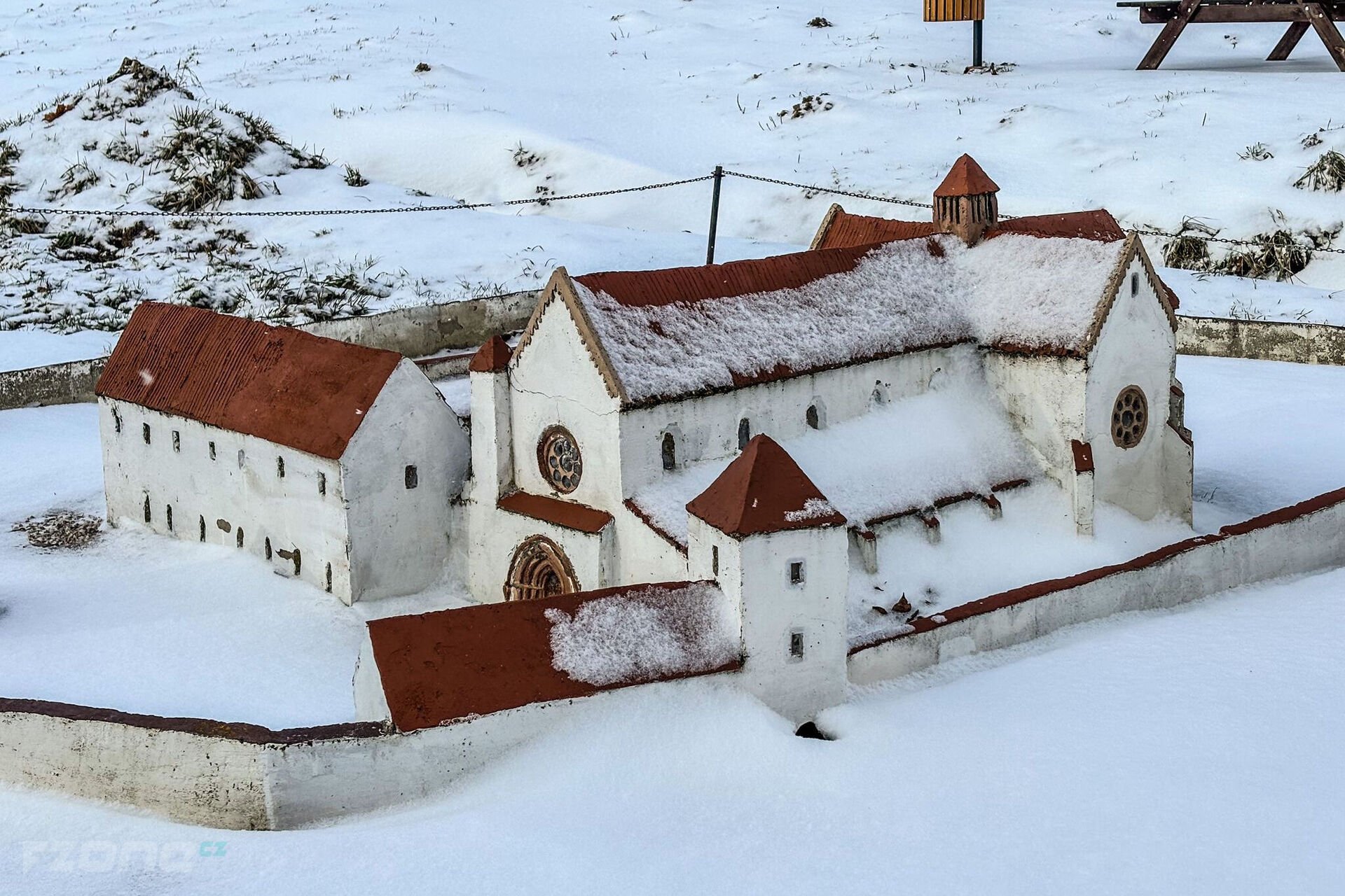 Svět miniatur