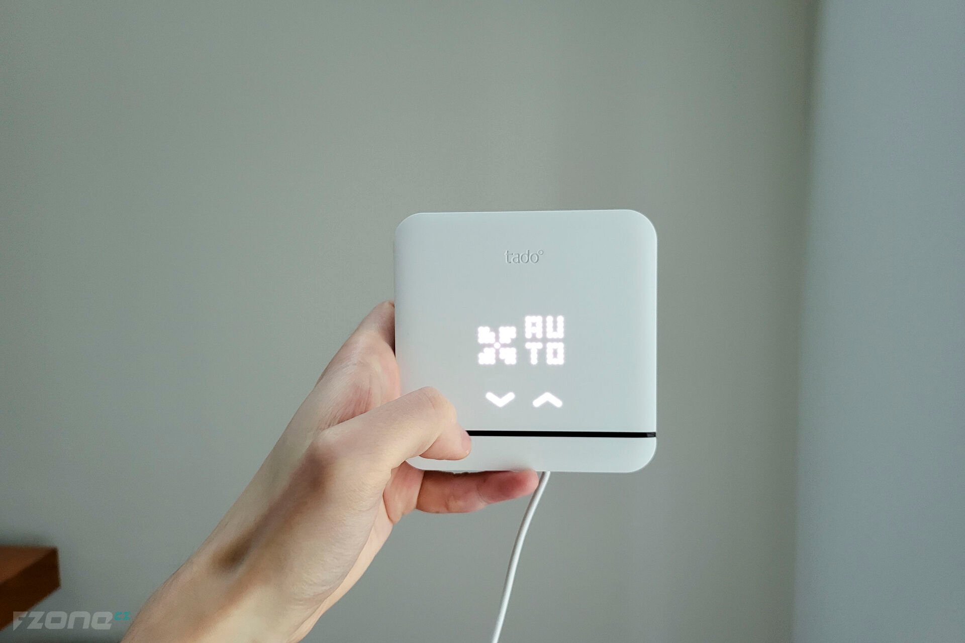 Tado Smart AC Control V3+