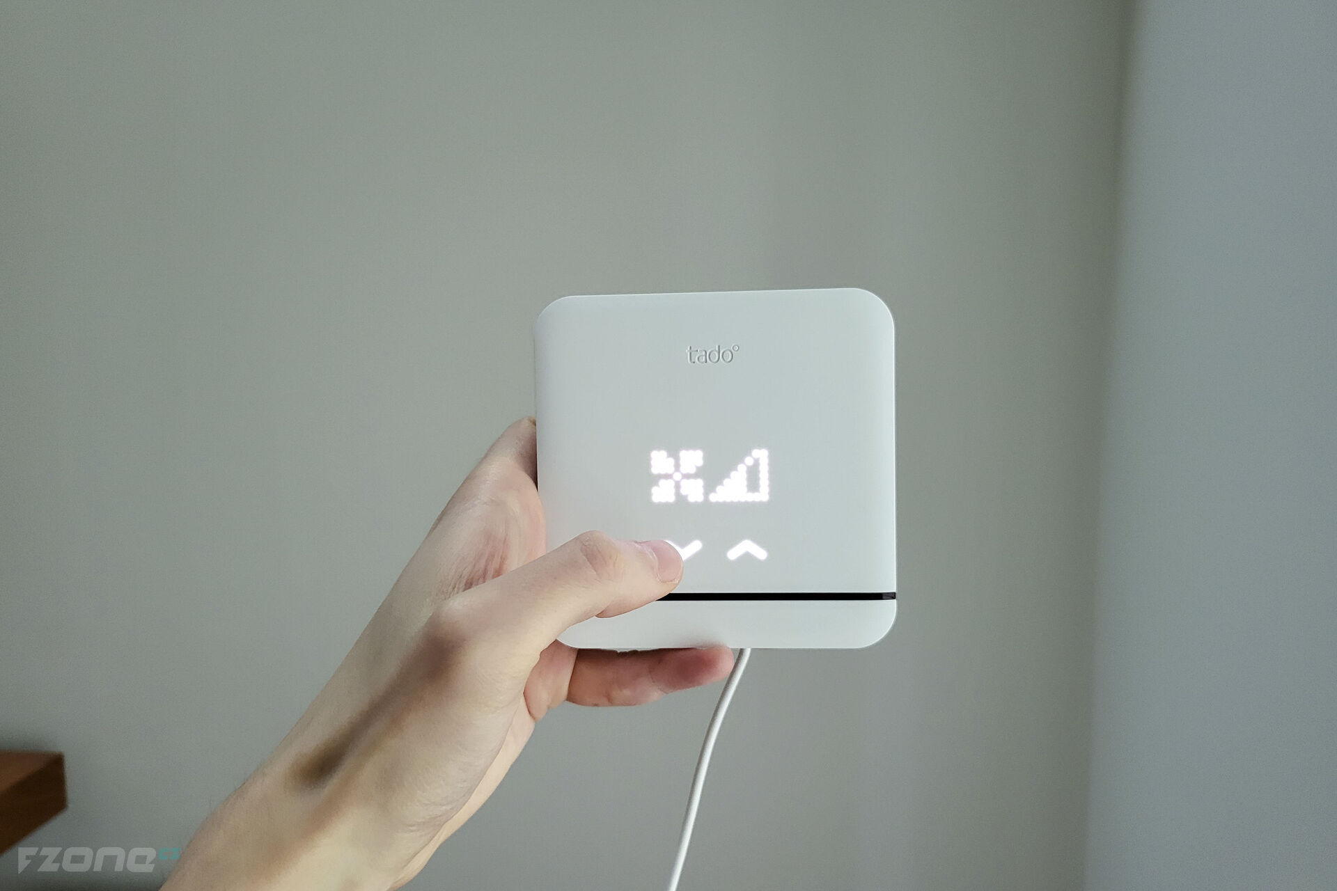 Tado Smart AC Control V3+